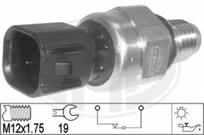 WILMINK GROUP wg1492636 -  Датчик давления масла